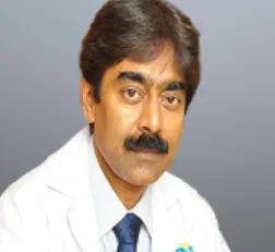 Dr. Tamal Laha