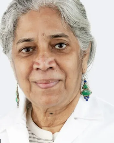 Dr. Uma Ali