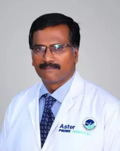 Dr. Y Murali Krishna
