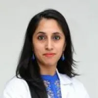 Dr. Esha Singh