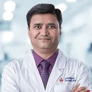 Dr. Uday Murgod