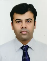 Dr. Nikhil Joshi