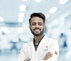 Dr. Ismail K